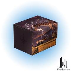 Sidewinder Xenoskin 100+ Tarkir Dragonstorm - Neriv Heart of the Storm